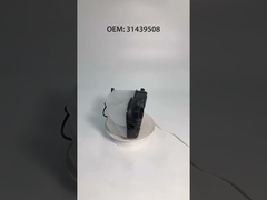 Hot Womala Chiếc xe phụ tùng ô tô Động cơ Thu hồi chất làm mát Thủy nhiệt Thanh gia tăng cho Volvo V70 V60 S80 S80L