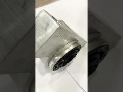 Womala 31451032 Ống lót treo sau bánh xe trước bảng điều khiển cho Volvo S60 S90 S90L V60