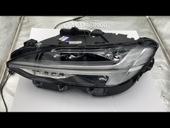 Womala 31468900 Cho VOLVO S90 V90 ĐÈN PHA LED FULL CHÙM SÁNG CAO CHỦ ĐỘNG BÊN TRÁI