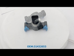 Bộ cảm biến áp suất dầu V40 S80 V70 S60 Đối với Volvo S60