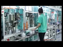 Video nhà máy của Công ty TNHH Thương mại Quốc tế Quảng Châu Womala