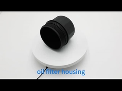 C70 S40 V40 Máy lọc dầu ô tô 1275808 Nhà chứa và bộ lọc