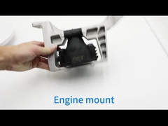 V50 C30 V40 Đèn động cơ ô tô OEM Ref 31401666 TOP RIGHT