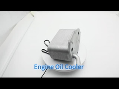 MTC Oil Cooler 31339939 W / Seal Kit tương thích với S60 XC70 XC90