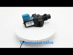 Máy bơm máy sưởi ô tô 31370948 Thermostat Valve S60 V60 S80 V70