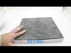 Chiếc xe ô tô bộ phận lọc phấn hoa ô tô 31497285 Fits XC40