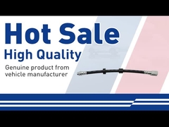 Ống ống dẫn dây đẩy phanh 32221405 XC90 XC60 Phụ tùng ô tô