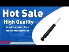 2019 Volvo S90 Hình đệm Máy hút sốc 32269401