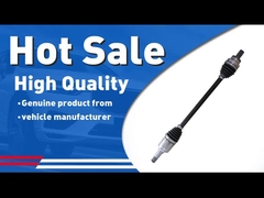 Volvo 2007-2016 Tập hợp trục - Volvo (36000931)