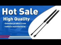 Womala 1334648 Trúc nắp nâng hỗ trợ Fits S80 XC70 XC90 2003-2014