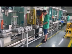 Bộ phận ô tô gốc 36002935 Bộ phận máy nén AC ô tô cho Volvo S60 S80 V60 XC60