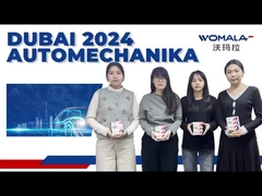 Lời mời triển lãm Dubai