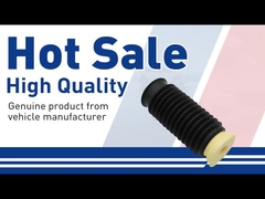 Womala 9191383 Lắp đặt bộ đệm cho S60 XC90 V70