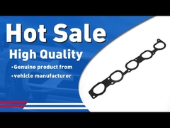 Máy hút nhiều lần Elwis 9458534 Cho C70 S60 S70 S80 V70 XC70 XC90 5 xi lanh