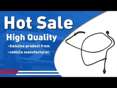 ống chảy máu 31338179 Đối với S60 S80 XC70 Mô hình quản lý chất lỏng hiệu quả