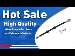 Vòng ống phanh 32221405 Đối với mô hình S60 XC60 S90 V90