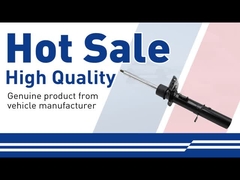 Xc90 Xc60 Mặt trước bên phải / bên trái treo không khí hấp thụ va chạm 31451834 31451833 cho XC90 2016-2019