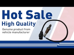 Bộ cảm biến oxy cho Volvo