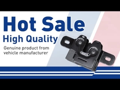 Khóa chốt nắp ca-pô - 31298609