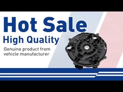 Động cơ truyền động gương chiếu hậu cửa - 31424678