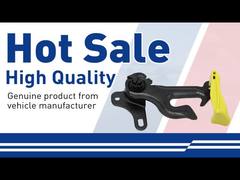 Chốt An Toàn Nắp Ca-pô - 31425790