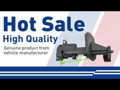 Chốt cửa nhiên liệu-31299107