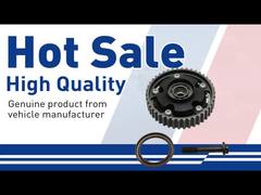 Đĩa xích trục cam thời gian động cơ