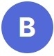 B***y