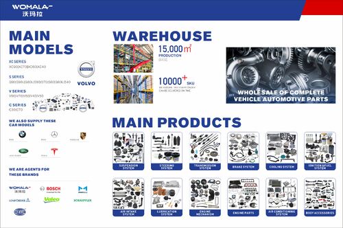 Làm thế nào để chọn một nhà cung cấp phụ tùng ô tô đáng tin cậy: 5 yếu tố chính và thông tin chi tiết về ngành