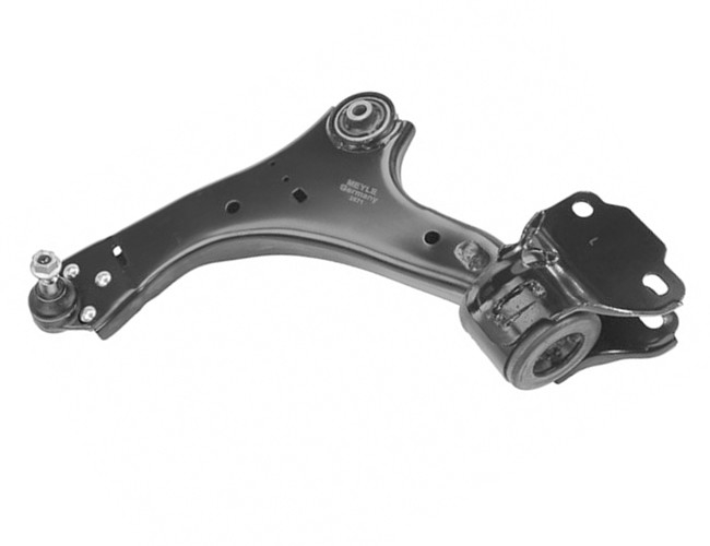 Womala Suspension Control Arm 31317661 31317662 for S80L (2009-2015), S60 II (2011-2017), V60 (2012-), V40, V70, V90