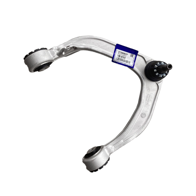 Womala phía trước cánh tay điều khiển bên dưới bên trái và bên phải tương thích với 31360831 31360832 31360836 31360837 cho V90 Cross Country (2017-2018), S90L (2017-)