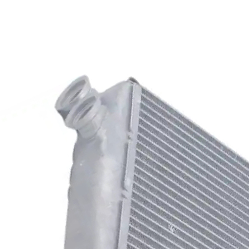 30767275 Lõi sưởi xe bằng nhôm cho các bộ phận  S80 V70 XC70 XC60