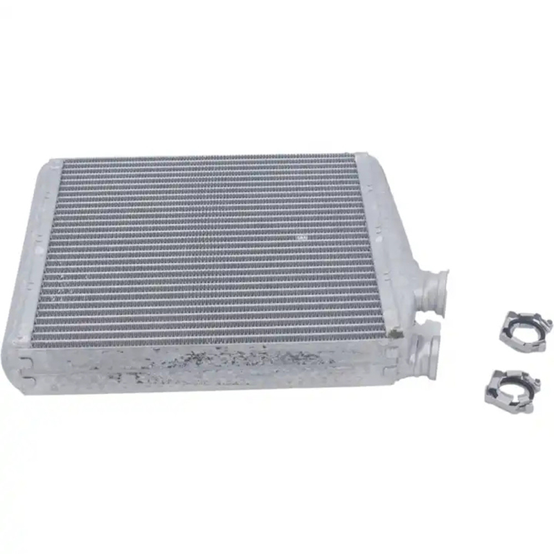 30767275 Lõi sưởi xe bằng nhôm cho các bộ phận  S80 V70 XC70 XC60