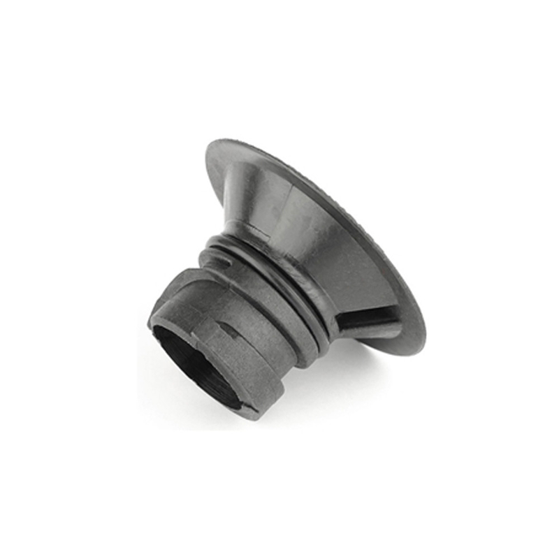 Phụ tùng ô tô nắp lọc dầu động cơ S60 30677494