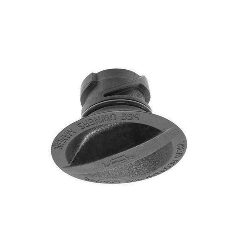 Phụ tùng ô tô nắp lọc dầu động cơ S60 30677494