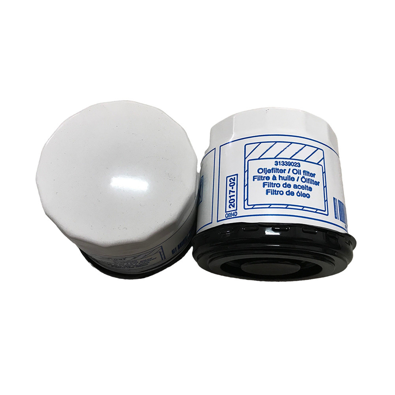 bán buôn phụ tùng ô tô Volvo lọc dầu OE 31339023 dầu lọc cho bộ lọc dầu ô tô Volvo S60 V40
