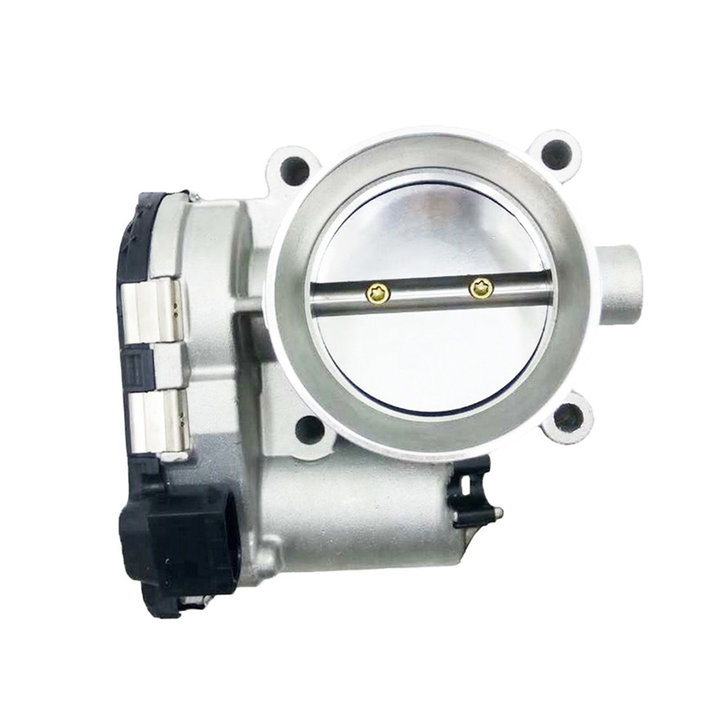 Thân bướm ga 30711554 Phụ tùng ô tô cho mẫu xe C70 S60 S70 S80 V70 V70 XC90