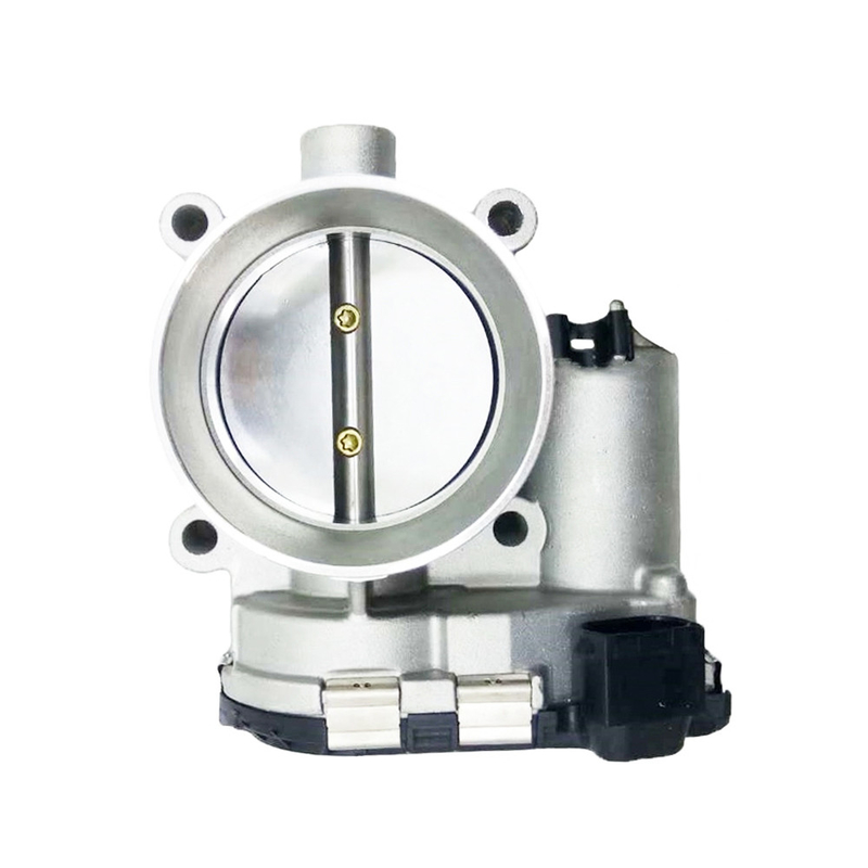Thân bướm ga 30711554 Phụ tùng ô tô cho mẫu xe C70 S60 S70 S80 V70 V70 XC90