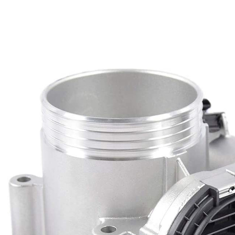 Thân bướm ga 30711554 Phụ tùng ô tô cho mẫu xe C70 S60 S70 S80 V70 V70 XC90