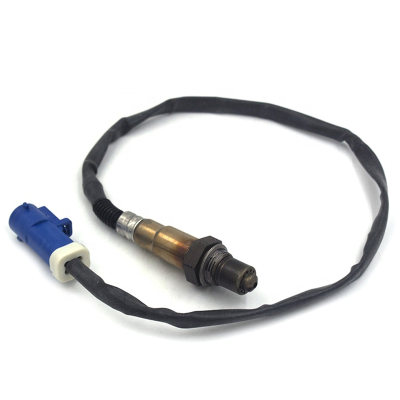 Chiếc xe phụ tùng cảm biến oxy nóng phía sau 30757556 cho XC60 V70 V60 S80