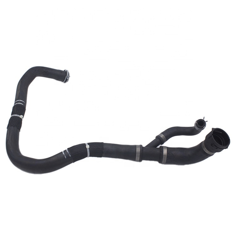Răng ống tản nhiệt dưới 31202743 Phân tích ô tô cho S60 S80 V60 V70 XC60