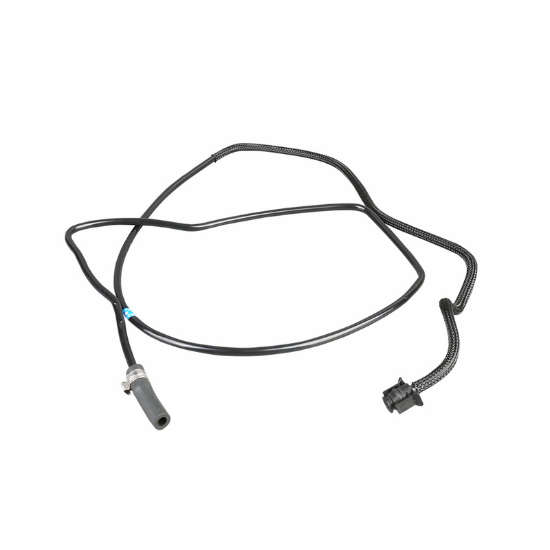 31202748 ống xả máu tản nhiệt cho xe ô tô Mô hình S60 S80 V60 V70 XC60