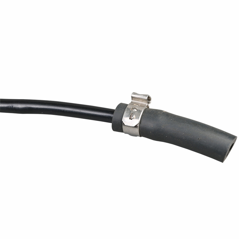 31202748 ống xả máu tản nhiệt cho xe ô tô Mô hình S60 S80 V60 V70 XC60