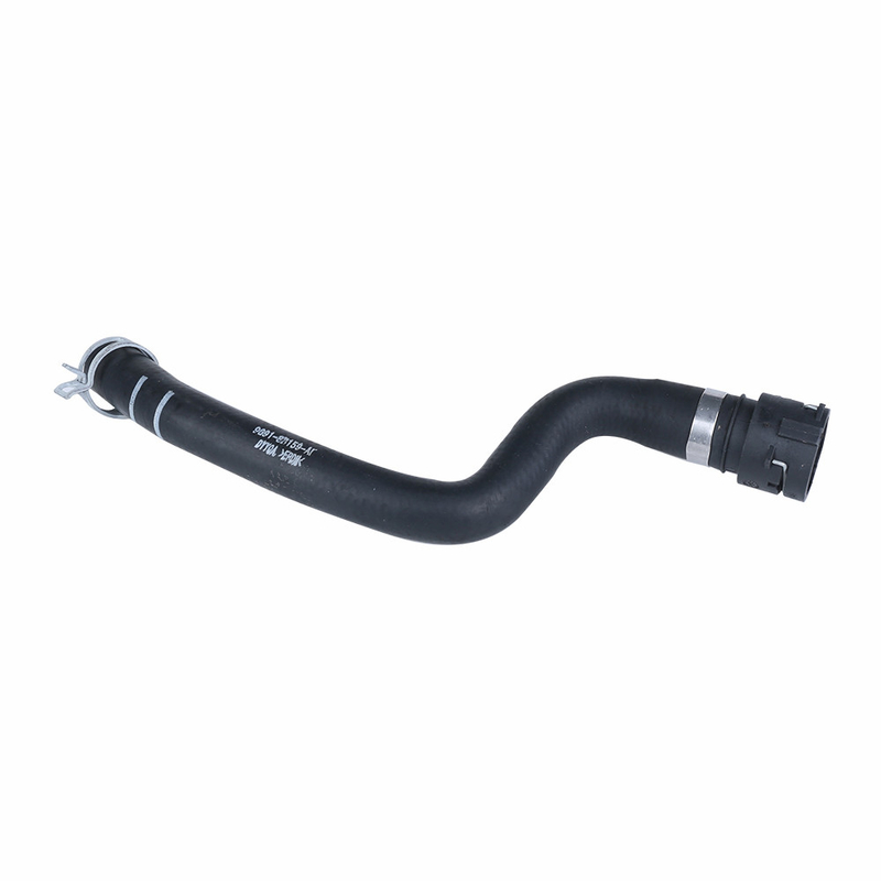 31202745 Ống sưởi khí ống dẫn đầu vào và đầu ra lò sưởi cho S60 S80 XC60 2.0T