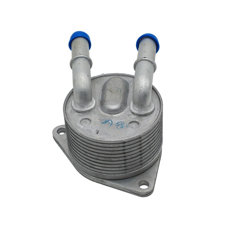 31437314 Máy thay đổi nhiệt Máy làm mát dầu cho Auto Parts S60 II V40 V60 V70