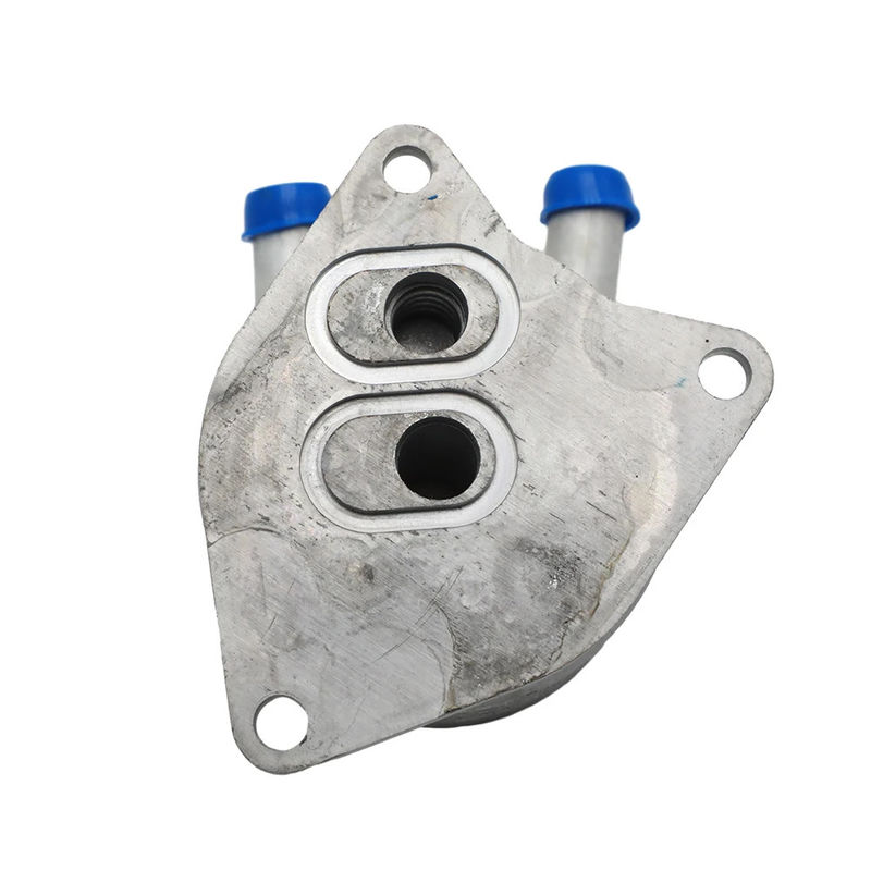 31437314 Máy thay đổi nhiệt Máy làm mát dầu cho Auto Parts S60 II V40 V60 V70