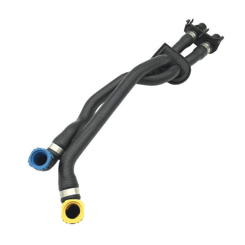 Bộ phận ô tô Sgs Hvac ống sưởi OE 31410407 Cho Auto Parts S60 2017