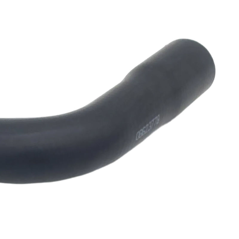 Womala OE 8623778 Đầu ống ống tản nhiệt cho Auto Parts S80 2001-2006