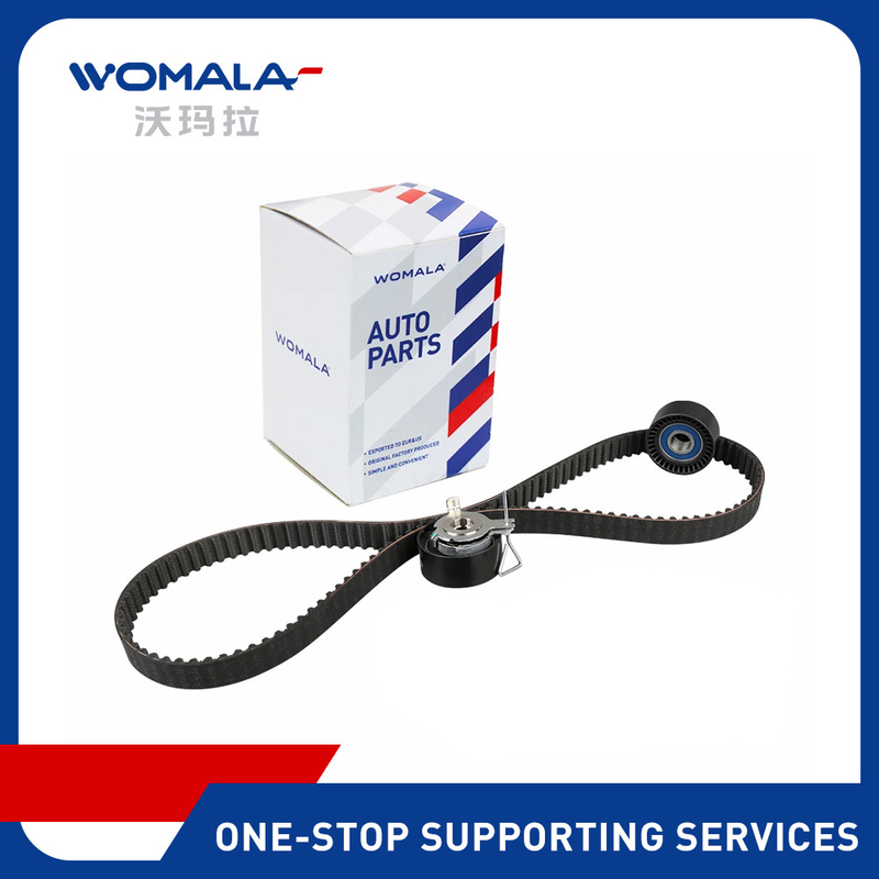 Bộ thắt lưng thời gian 32213096 2.0 4 Cyl Cho bộ phận động cơ S60 Womala