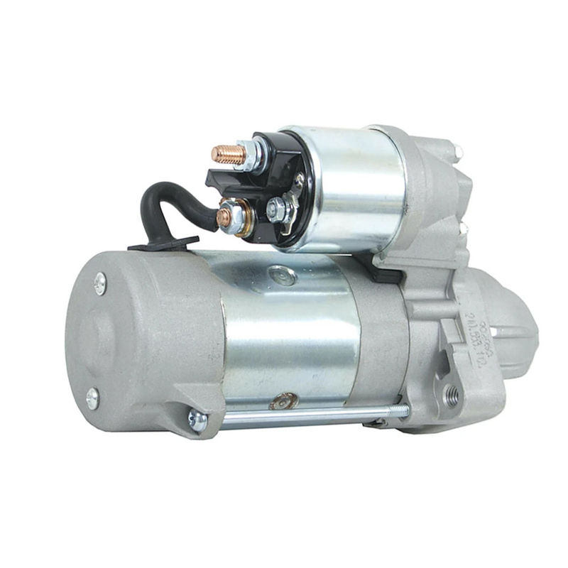 Womala OE 36002497 Động cơ khởi động cho C30 S40 V50 2005-2013 50V